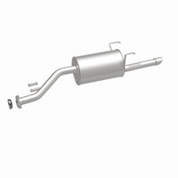 Magnaflow BRE Exhaust 01-05 Civic 1.7L Muffler Kit