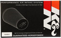 K&N Engineering K&N 84-89 300ZX V6-3.0L Performance Intake Kit