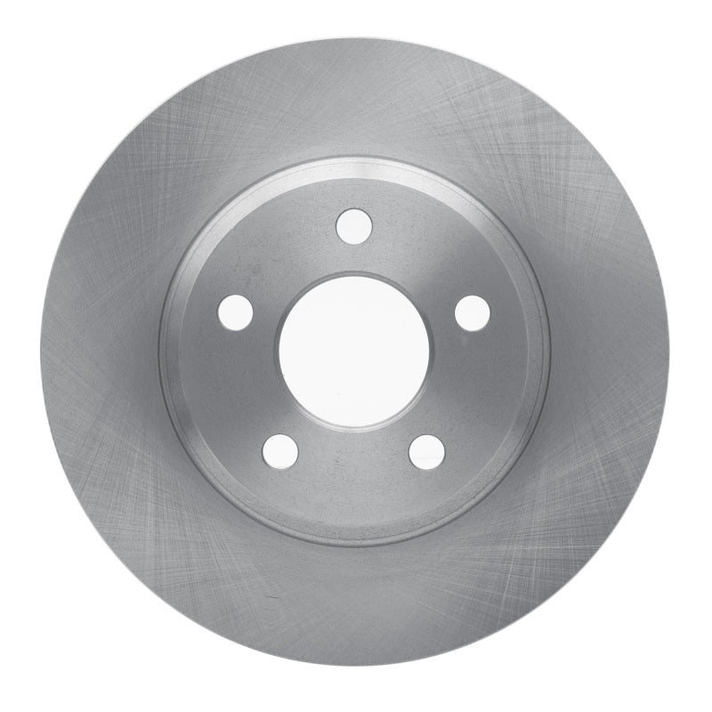 DFC 05-05 Buick LeSabre Front Brake Rotor