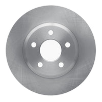 DFC 05-05 Buick LeSabre Front Brake Rotor