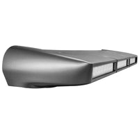 ORACLE Lighting Oracle 2021+ Ford Bronco Integrated Windshield Roof LED Light Bar System