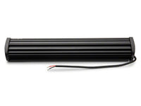 Raxiom Axial Series 20-In Dual-Row LED Light Bar Combo Beam Universal (Some Adaptation Required)