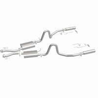 Magnaflow BRExhaust 94-04 Ford Mustang Exhaust Kit