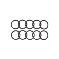 DeatschWerks ORB -12 Viton O-Ring (Pack of 10)
