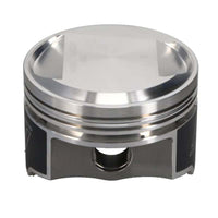 Wiseco HD 1340 Evo 101 CR Rear 3497X Piston Kit