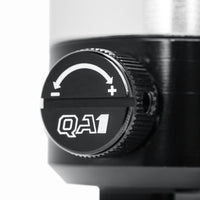 QA1 Proma Star Series Coil-Over Shock Absorber - Single Adj. - 9in - 250lb/in - Alum