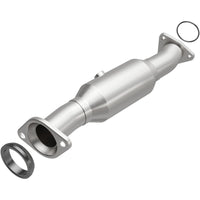 MagnaFlow Direct Fit Catalytic Converter 01-05 Honda S2000 2.0L (49 State)