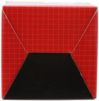 K&N Engineering K&N Filter 2 3/4 inch Flange 5 7/8 inch OD Base 4 3/4 Top 5 inch Height