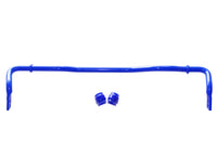 SuperPro 2015 Audi A3 Quattro Premium Rear 24mm 2-Position HD Sway Bar Kit