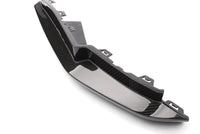 Dinan 21-27 BMW M4 (G82/G83) Carbon Fiber Rear Side Splitters - Set