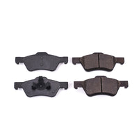 PowerStop Power Stop 05-10 Ford Escape Front Z16 Evolution Ceramic Brake Pads
