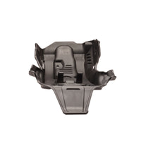 Cycra 24+ Yamaha YZ250F/YZ450F Full Armor Skid Plate - Black