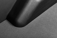 Husky Liners 13-25 Nissan NV200/Chevrolet City Express Guardian Impact Cargo Van Mat - Compact