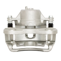 DFC 06-11 Hyundai Sonata Front-L Premium Caliper - Silver Zinc Coated