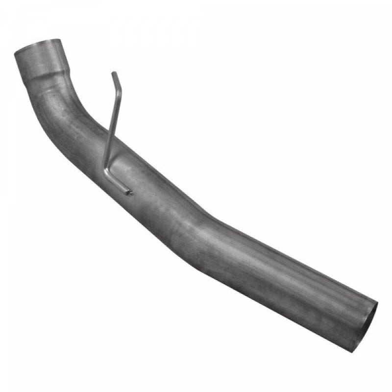 Diamond Eye Performance Diamond Eye Tail Pipe 5in 2ND SEC AL 07.5-08 CHEVY/GMC 6 6L 2500/3500 FOR K5134A DPF SGL