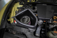 K&N Engineering K&N 2023+ Nissan Z 3.0L V6 69 Series Typhoon Cold Air Intakes