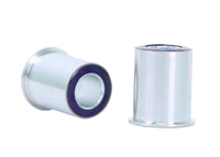 SuperPro Front Lower Inner Bushing Kit