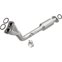 MagnaFlow Direct Fit Catalytic Converter California Grade 96-98 Toyota 4Runner 2.7L