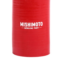Mishimoto 14+ Chevrolet Silverado 1500 Red Silicone Hose Kit
