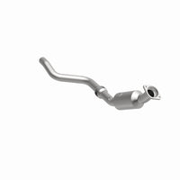 MagnaFlow 09-14 Dodge Challenger 5.7L Direct Fit Converter