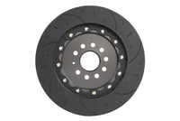 APR 22-26 Audi RS3 370x34mm 6-Piston Big Brake Kit (8Y RS3) - Front - Grey