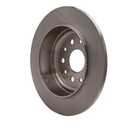 DFC 18-25 Jeep Wrangler Rear Brake Rotor