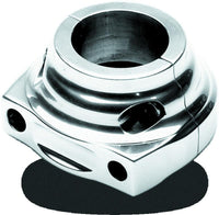 Performance Machine Throttle Housing Assembly - Chrome