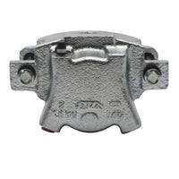 DFC 69-73 Chrysler 300 Front-R Premium Caliper - Silver Zinc Coated