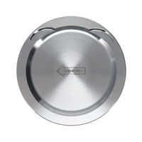 Manley Performance Manley Nissan (SR20DE/DET) 86.5mm +.5mm Oversized Bore 9.0:1 Dish Piston Set with Ring
