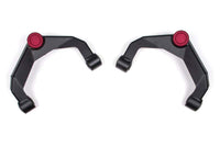 Zone Offroad 2020+ GM 2500/3500 HD Upper Control Arm Box Kit
