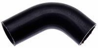 Gates 80-90 GMC C7000 Detroit Diesel V-8 8.2L Diesel By Pass - Right Side Molded Coolant Hose