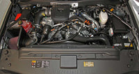 K&N Engineering K&N FIPK Chevy/GMC 2500/3500 V8 6.6L Performance Intake Kit