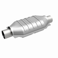 MagnaFlow Universal Catalytic Converter 2