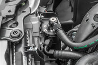 Radium Engineering Catch Can Kit CCV Subaru WRX VB Fluid Lock