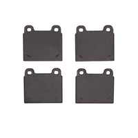 R1 Concepts R1 69-85 Porsche 911 Front R1 Ceramic Brake Pads