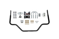 UMI Performance 64-72 GM A-Body 1in Tubular Rear Sway Bar Chassis Mounted