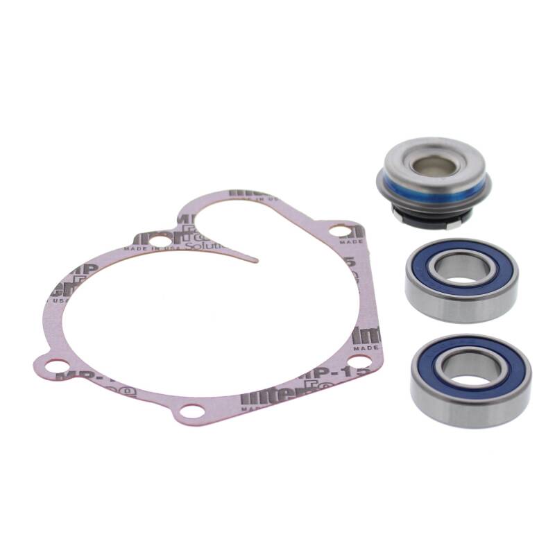 Vertex Pistons Vertex Gaskets 2001 Polaris 600 Classic Water Pump Rebuild Kit