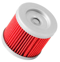 K&N Engineering K&N Suzuki / Hyosung 1.75in OD x .5in ID x 1.563in H Oil Filter