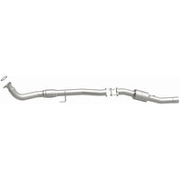 MagnaFlow Direct Fit Catalytic Converter 03-08 Chevy/GMC P/S rr 6.0L