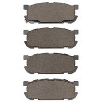 R1 Concepts R1 01-05 Mazda Miata Rear R1 Optimum OE Brake Pads