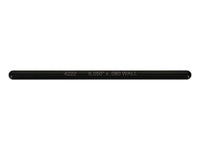 Manley Performance Manley Push Rod - 5/16 Dia. - 7.350 Length - 0.120 Wall - 4130 Chrome Moly - Swedged End - Set of 16