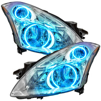 ORACLE Lighting Oracle 10-12 Nissan Altima Sedan SMD HL - ColorSHIFT w/ 2.0 Controller