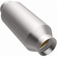 MagnaFlow Direct Fit Catalytic Converter 98-04 VW Beetle 1.9L