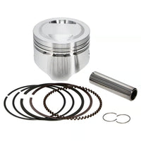 Wiseco 00-18 Yamaha TTR125/L 111 CR (4752M) Piston Kit