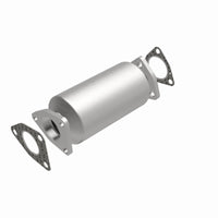 MagnaFlow Direct Fit Catalytic Converter Honda 80 87