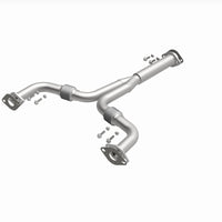 Magnaflow BRE Exhaust 03-07 G35 3.5L Front Pipe Kit
