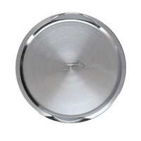 Manley Performance Manley Chrysler 5.7L Hemi Stock Stroke 3.917in Bore -12cc Dish Platinum Pistons - Set of 8