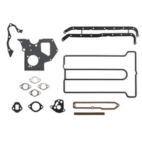 Cometic Gasket Cometic Lotus Twin Cam Complete Engine Gasket Kit - Without Head Gasket