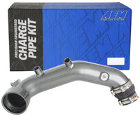 AEM Induction AEM 07-10 BMW 335I L6-3.0L F/I Turbo Intercooler Charge Pipe Kit