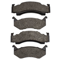 R1 Concepts R1 73-97 Chrysler Imperial Front R1 Optimum OE Brake Pads